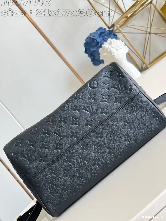 Aaa replica bags Vuitton 30 SPEEDY BANDOULIERE Louis 0621